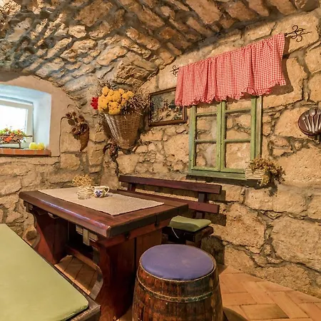 House Nature Holiday home Tribalj (Primorsko-Goranska)