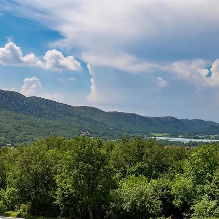 Holiday home House Nature Tribalj (Primorsko-Goranska)