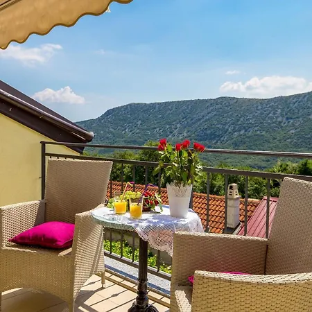 House Nature Holiday home Tribalj (Primorsko-Goranska)