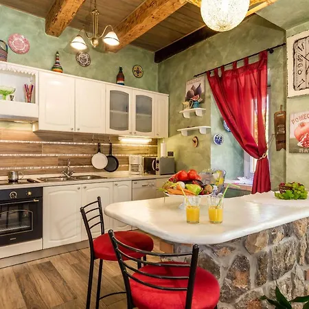 House Nature Holiday home *