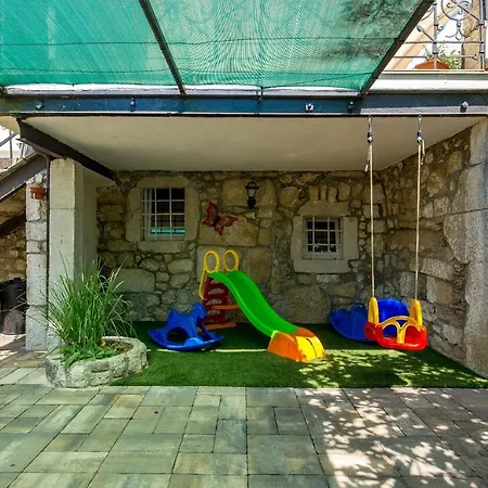 House Nature Holiday home