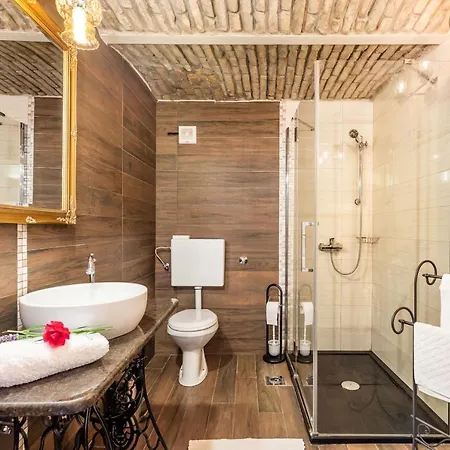 Holiday home House Nature Tribalj (Primorsko-Goranska)