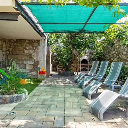 Holiday home House Nature *