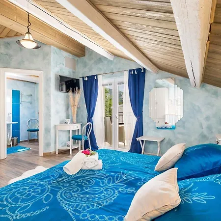 Holiday home House Nature Tribalj (Primorsko-Goranska)