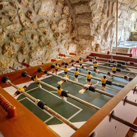 House Nature Holiday home