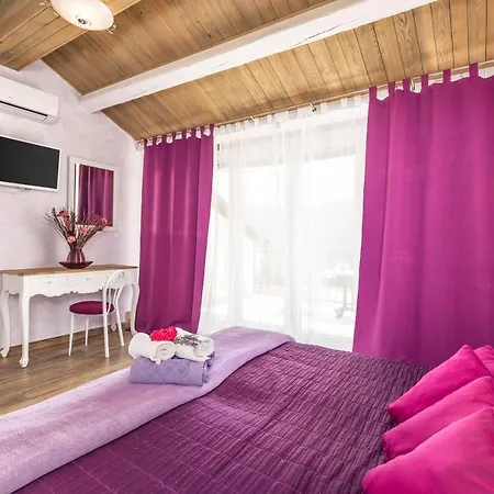 House Nature Holiday home Tribalj (Primorsko-Goranska)