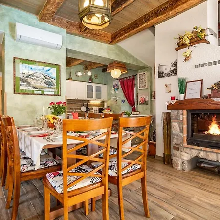 House Nature Holiday home *