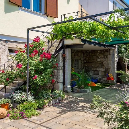 House Nature *